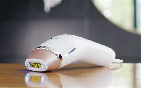 braun ipl wie oft|Geräte zur Haarentfernung mit Intense Pulsed Light。